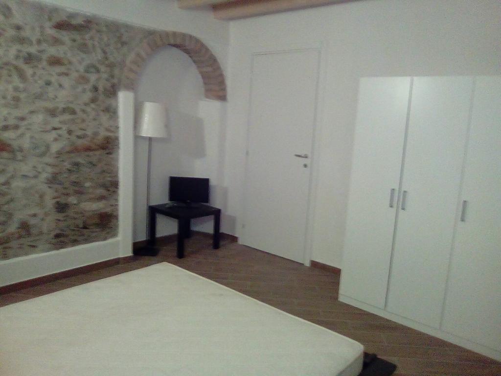 Residenza Imm.R Apartment Спиацо Екстериор снимка
