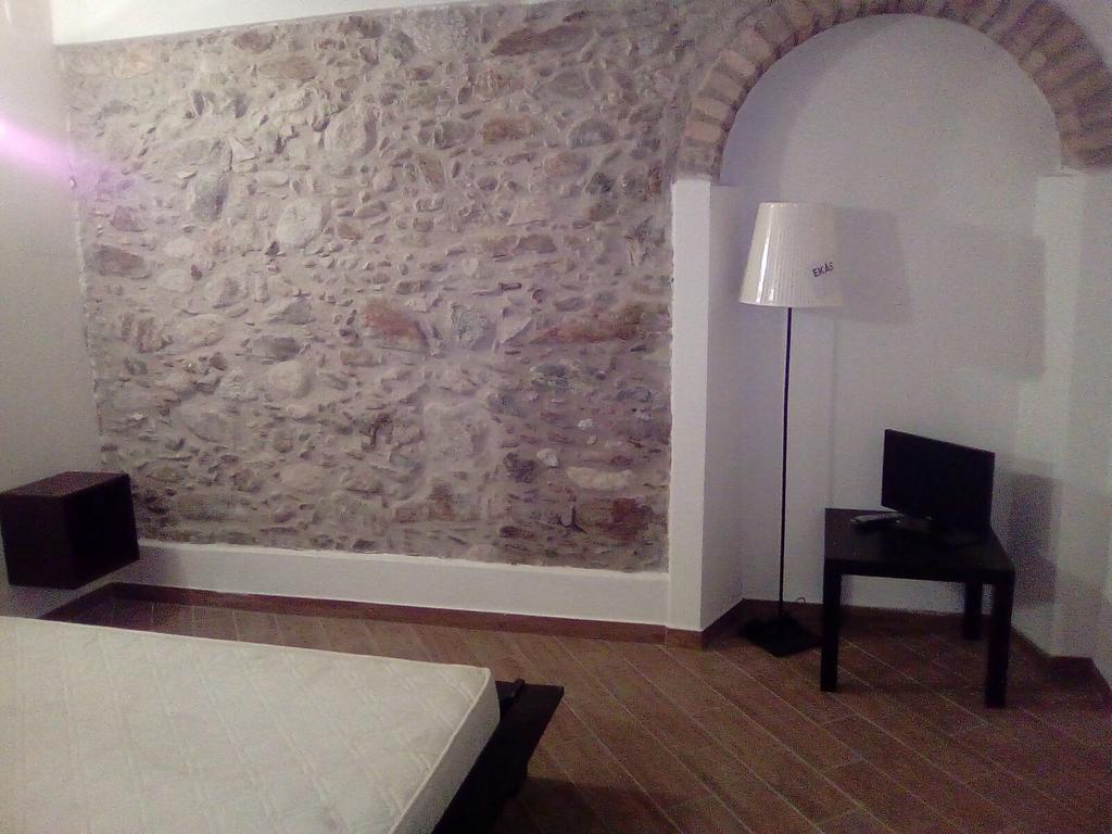 Residenza Imm.R Apartment Спиацо Екстериор снимка