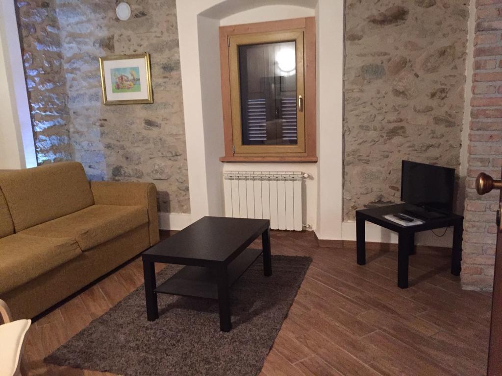 Residenza Imm.R Apartment Спиацо Екстериор снимка