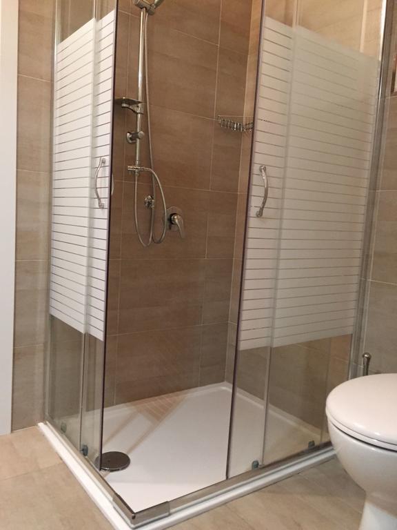 Residenza Imm.R Apartment Спиацо Екстериор снимка