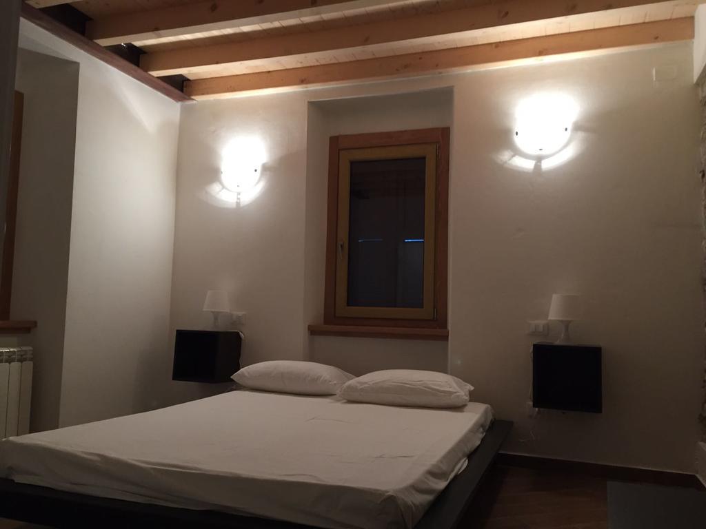 Residenza Imm.R Apartment Спиацо Екстериор снимка
